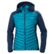 Helly Hansen Verglas Light Jacket - Womens, Blue Wave, Small, 62781-632-S