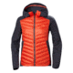 Helly Hansen Verglas Light Jacket - Womens, Grenadine, Large, 62781-135-L