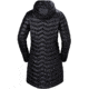 Helly Hansen Verglas Long Insulator - Womens, Black, Extra Small, 62830-990-XS