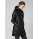 Helly Hansen Verglas Long Insulator - Womens, Black, Extra Small, 62830-990-XS