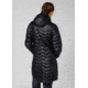 Helly Hansen Verglas Long Insulator - Womens, Black, Extra Small, 62830-990-XS