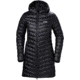 Helly Hansen Verglas Long Insulator - Womens, Black, Extra Small, 62830-990-XS