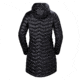Helly Hansen Verglas Long Insulator - Womens, Black, Extra Small, 62830-990-XS
