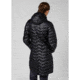 Helly Hansen Verglas Long Insulator - Womens, Black, Extra Small, 62830-990-XS
