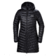 Helly Hansen Verglas Long Insulator - Womens, Black, Extra Small, 62830-990-XS
