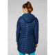 Helly Hansen Verglas Long Insulator - Womens, North Sea Blue, Large, 62830-603-L