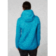 Helly Hansen Verket Reversible Pile - Womens, Blue Wave, Extra Small, 62866632-XS