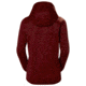 Helly Hansen Verket Reversible Pile - Womens, Oxblood, Medium, 62866215-M