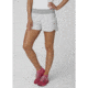 Helly Hansen Vetta Shorts - Womens, Grey Fog, Large, 62873-853-L