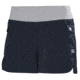 Helly Hansen Vetta Shorts - Womens, Navy, Large, 62873-597-L