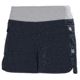 Helly Hansen Vetta Shorts - Womens, Navy, Small, 62873-597-S