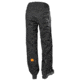 Helly Hansen Wasatch Shell Pant - Mens, Black, Small, 65540-990-S