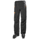 Helly Hansen Wasatch Shell Pant - Mens, Black, Small, 65540-990-S