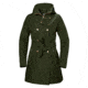 Helly Hansen Welsey Ii Trench - Womens, Forest Night, Medium, 53247469-M