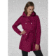 Helly Hansen Welsey Ii Trench - Womens, Plum, Extra Small, 53247655-XS