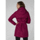 Helly Hansen Welsey II Trench - Womens, Plum, Large, 53247-655-L