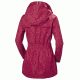 Helly Hansen Welsey Trench, Persian Red, Medium 62383_183-M