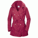 Helly Hansen Welsey Trench, Persian Red, Large 62383_183-L