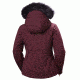 Helly Hansen Whitestar Jacket - Women's, Port, Small, 65555-117-S