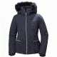 Helly Hansen Whitestar Jacket - Women's, Graphite Blue, Large, 65555-994-L