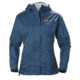 Helly Hansen Womens Loke Jacket, Legion Blue, Extra Small, 62282-585-XS