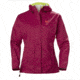 Helly Hansen Womens Loke Jacket, Persian Red, Extra Small, 62282-183-XS