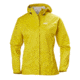 Helly Hansen Womens Loke Jacket, Sulphur, Small, 62282-351-S