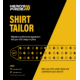 HEROS PRIDE Shirt Tailor Rubber Belt, Gray - 9074B44