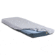 HEST Fitted 25 Short Sheet, Gray, B23128GRE