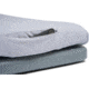 HEST Fitted 25 Short Sheet, Gray, B23128GRE