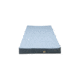 HEST Foamy Camping Matress, Wide, Blue, M21518BLU