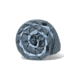 HEST Foamy Camping Matress, Wide, Blue, M21518BLU