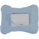 HEST Pillow Case, Travel, Gray, 13x17in, B23512GRE