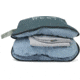 HEST Pillow Case, Travel, Gray, 13x17in, B23512GRE