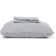 HEST Pillow Case, Travel, Gray, 13x17in, B23512GRE