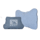 HEST Standard Pillow, Blue, P21508BLU