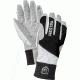 Hestra 5-Finger Comfort Tracker - Mens-Black/Off White-10