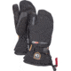 Hestra All Mountain CZone Jr. 5 Finger Glove - Kids, Black, 3, 32720-100-3