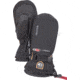 Hestra All Mountain CZone Jr. Mitt - Kids, Black, 3, 32721-100-3