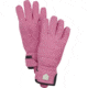 Hestra Alpine Leather Primaloft 5 Finger Glove, Cerise, 9, 31440-920-09