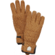 Hestra Alpine Leather Primaloft 5 Finger Glove, Cork, 6, 31440-710-06