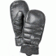 Hestra Alpine Leather Primaloft Glove - Men's-Black-7
