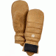 Hestra Alpine Leather Primaloft Mitt - Men's-Cork-8