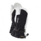 Hestra XCR 3-Finger Glove Clearance - Men's-Black-7