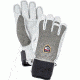 Hestra Army Leather Patrol Glove - Men's-Light Grey-6