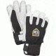 Hestra Army Leather Patrol Junior Glove - Kids-Black-3
