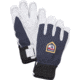 Hestra Army Leather Patrol Junior Glove - Kids-Navy-3
