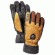 Hestra Army Leather Wool Glove - Mens-Cork/Brown-9