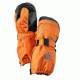Hestra Baby Zip Long Mitts - Kid's-3-Light Orange