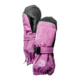Hestra Baby Zip Long Mitts - Kid's-Cerise-5